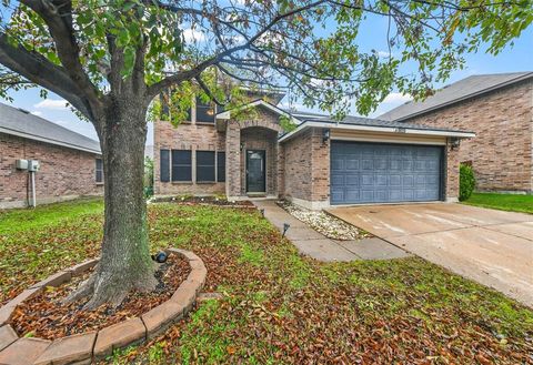 A home in Fort Worth