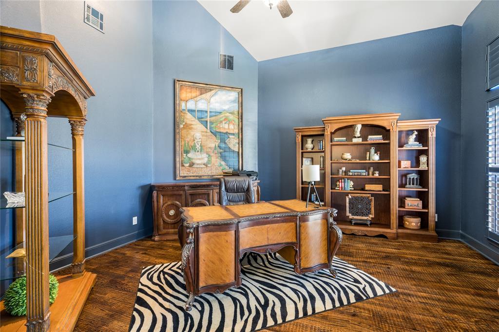 3108 Native Oak Drive