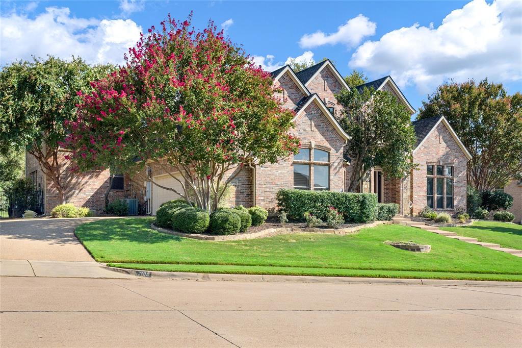 3108 Native Oak Drive