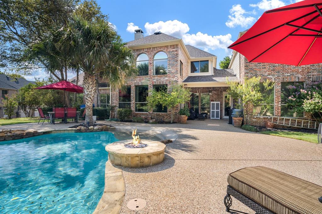 3108 Native Oak Drive