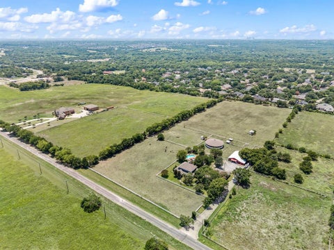 Tiny photo for 617 Malloy Lane, Ovilla, TX 75154 (MLS # 21340925)