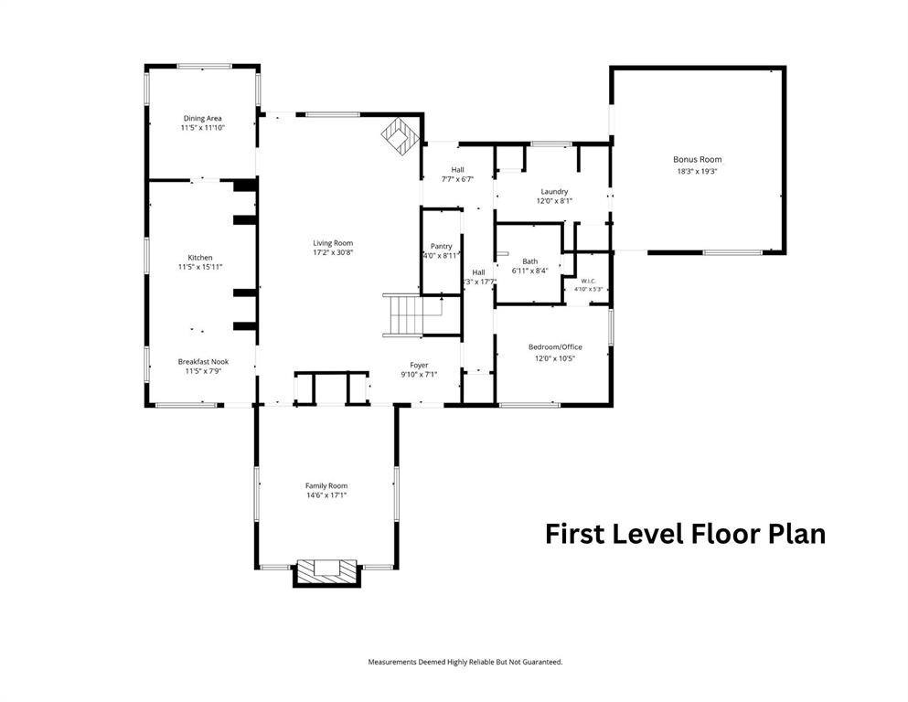 617 Malloy Lane