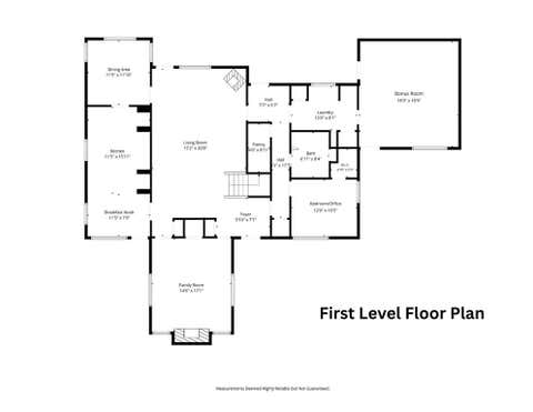 Tiny photo for 617 Malloy Lane, Ovilla, TX 75154 (MLS # 21340925)