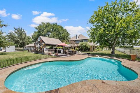 Tiny photo for 617 Malloy Lane, Ovilla, TX 75154 (MLS # 21340925)
