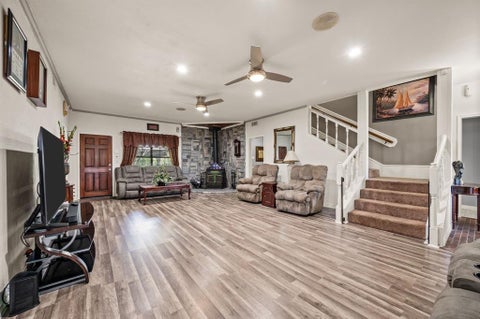 Tiny photo for 617 Malloy Lane, Ovilla, TX 75154 (MLS # 21340925)