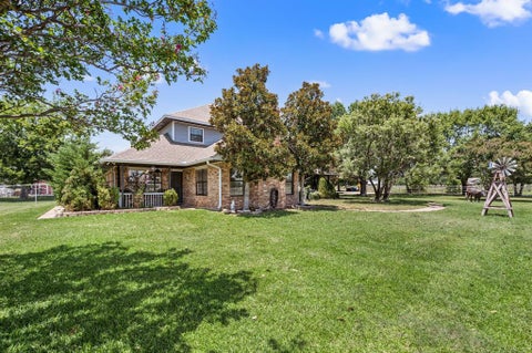 Tiny photo for 617 Malloy Lane, Ovilla, TX 75154 (MLS # 21340925)