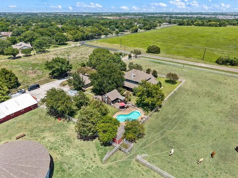Tiny photo for 617 Malloy Lane, Ovilla, TX 75154 (MLS # 21340925)