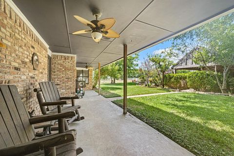 Tiny photo for 617 Malloy Lane, Ovilla, TX 75154 (MLS # 21340925)