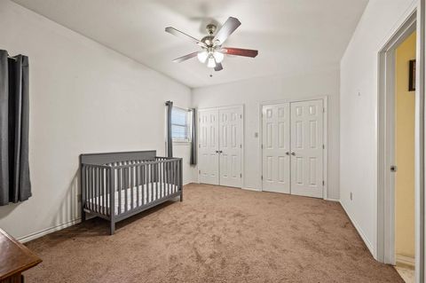 Tiny photo for 617 Malloy Lane, Ovilla, TX 75154 (MLS # 21340925)