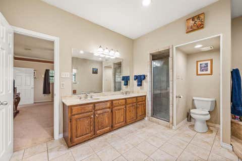 Tiny photo for 617 Malloy Lane, Ovilla, TX 75154 (MLS # 21340925)