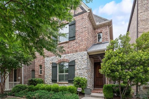 7320 San Saba Drive McKinney TX 75070