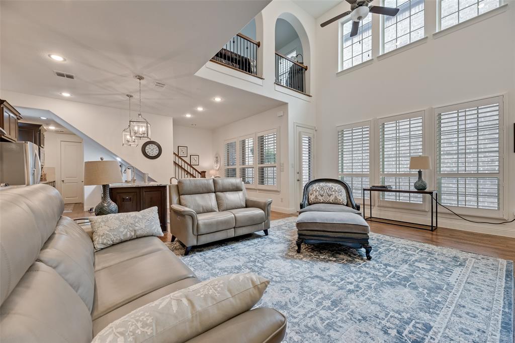 7320 San Saba Drive
