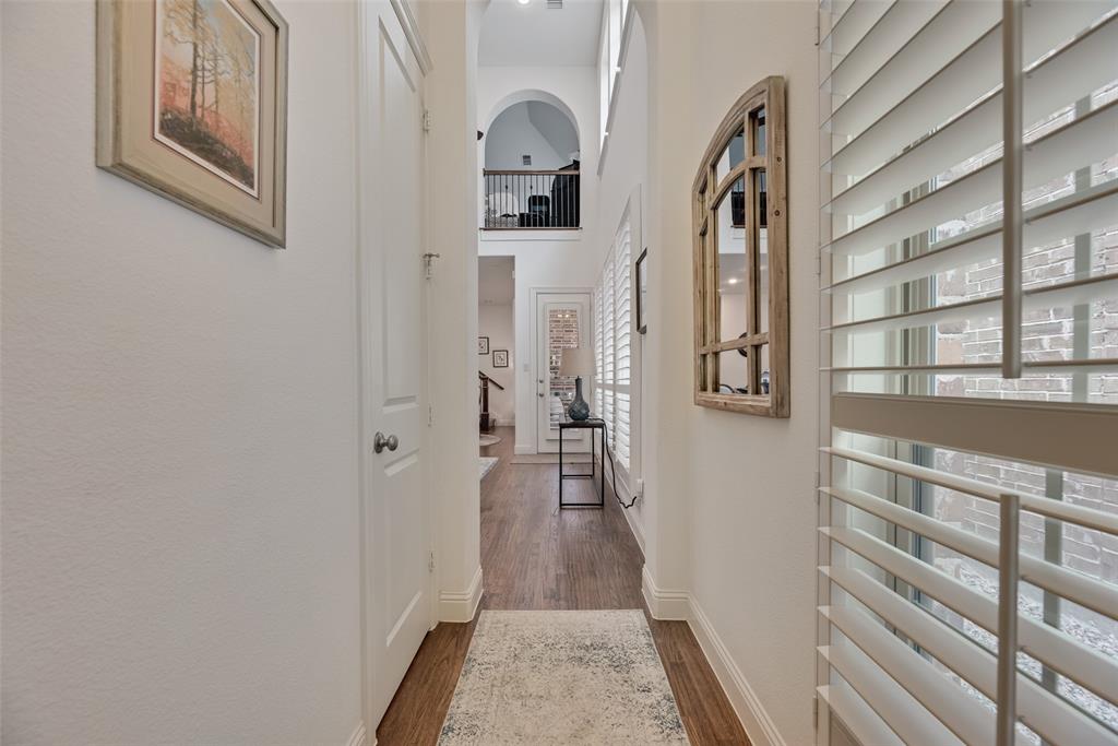 7320 San Saba Drive