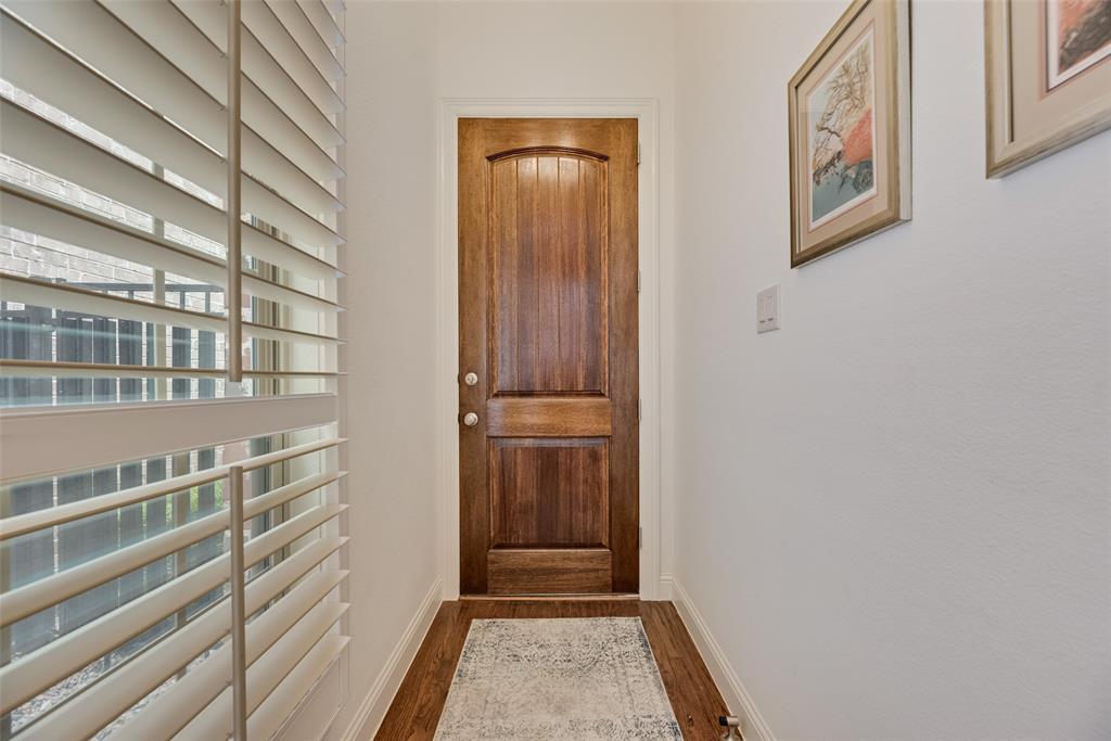 7320 San Saba Drive