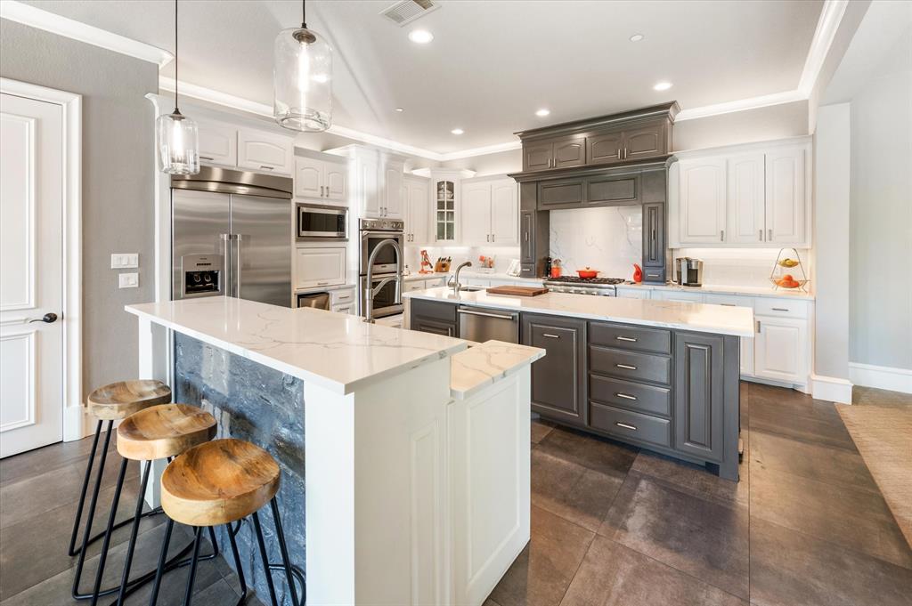 Alianne Estates - Residential