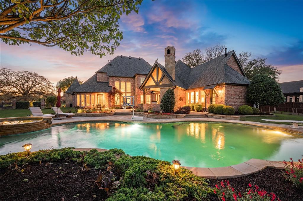 Alianne Estates - Residential