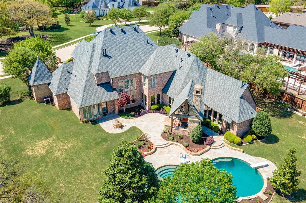 Alianne Estates - Residential