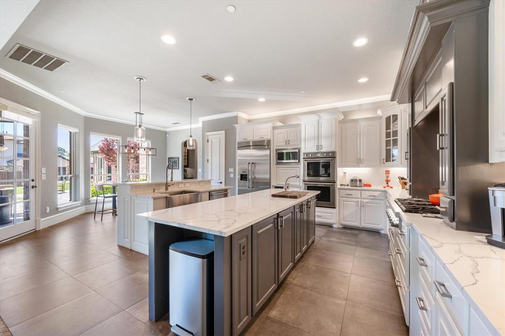 Alianne Estates - Residential