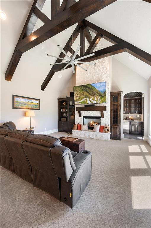 Alianne Estates - Residential