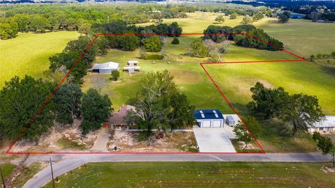Photo of 12985 County Road 4331, Larue, TX 75770 (MLS # 21094164)