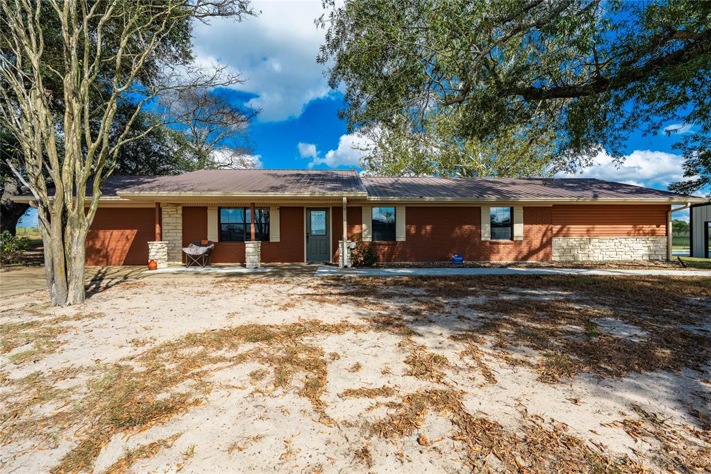 Nacogdoches County School Land - Residential