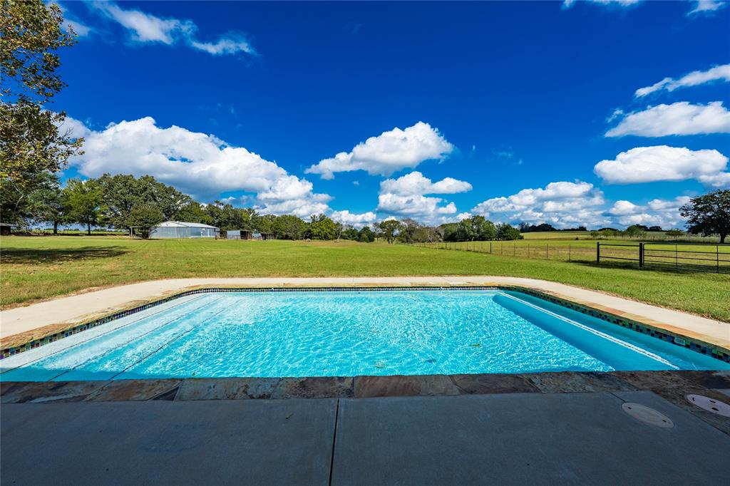 Nacogdoches County School Land - Residential