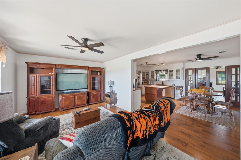 Nacogdoches County School Land - Residential