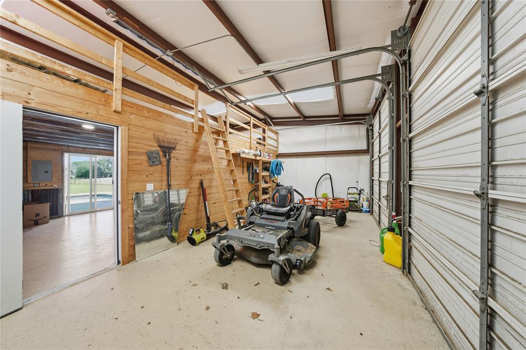 Nacogdoches County School Land - Residential