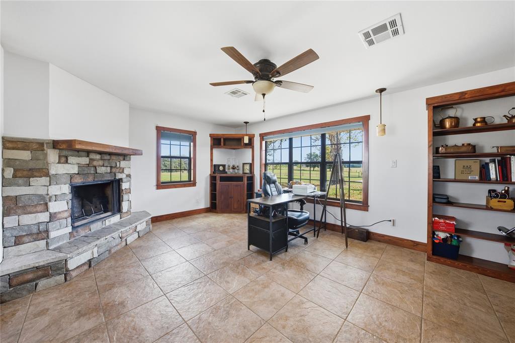 Nacogdoches County School Land - Residential