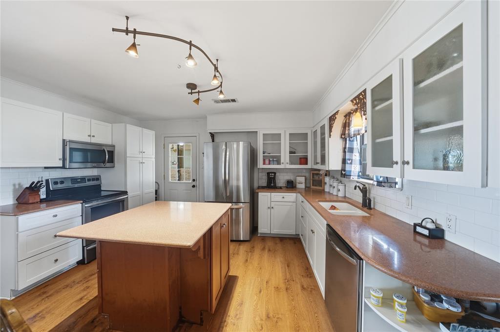 Nacogdoches County School Land - Residential