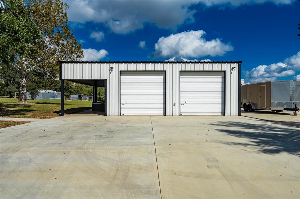 Nacogdoches County School Land - Residential