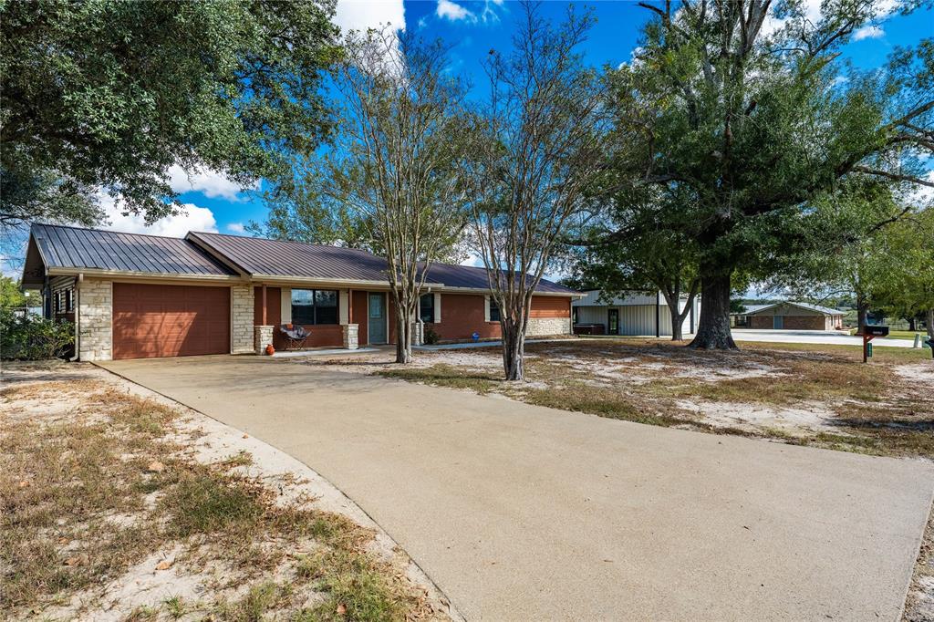 Nacogdoches County School Land - Residential