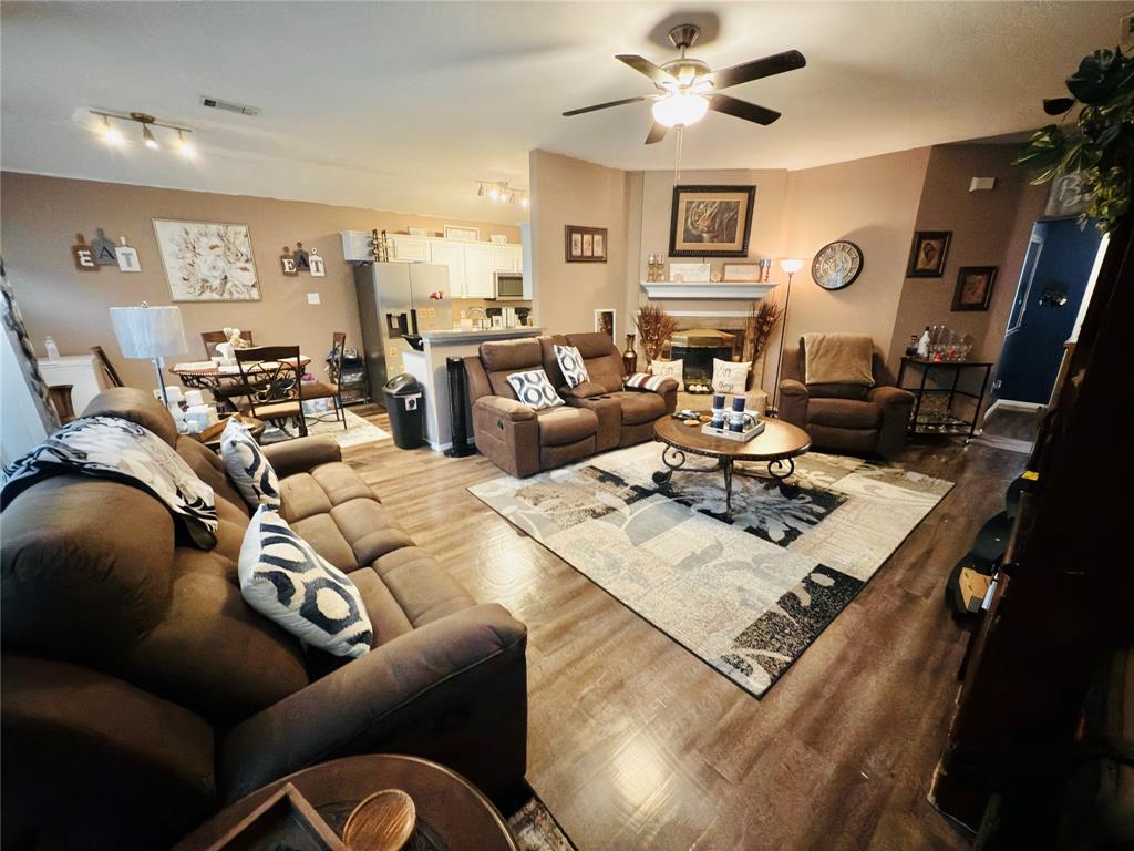 101 Jackson Drive