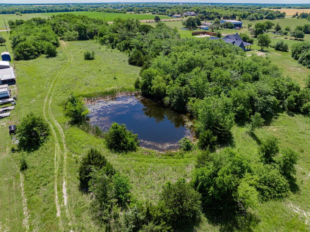 Caddo Creek Estates - Land