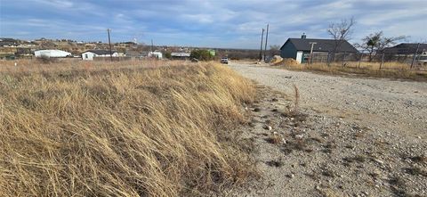 106 Sparrow Azle TX 76020