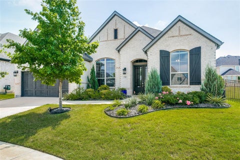 Photo of 9200 White Birch Trail, Argyle, TX 76226 (MLS # 21312293)