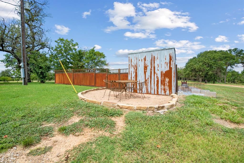 Lago Lindo Pc - Farm