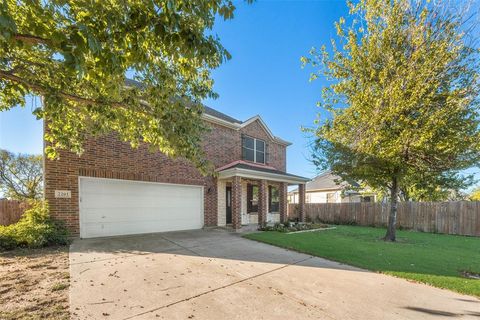 A home in Midlothian