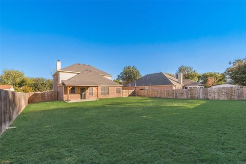 A home in Midlothian