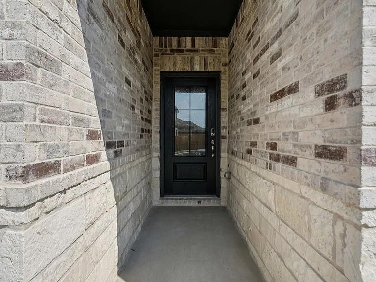 Simpson Crossing - Residential Lease