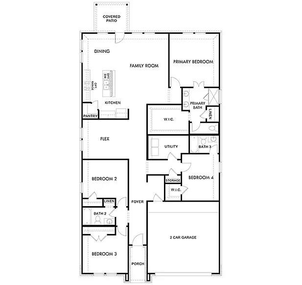 Simpson Crossing - Residential Lease