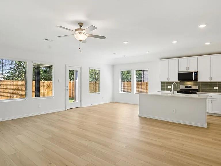 Simpson Crossing - Residential Lease