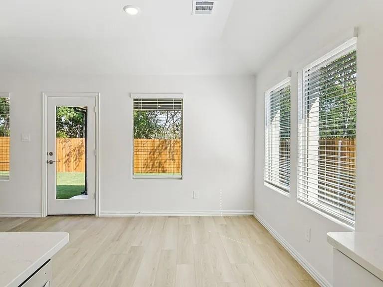 Simpson Crossing - Residential Lease