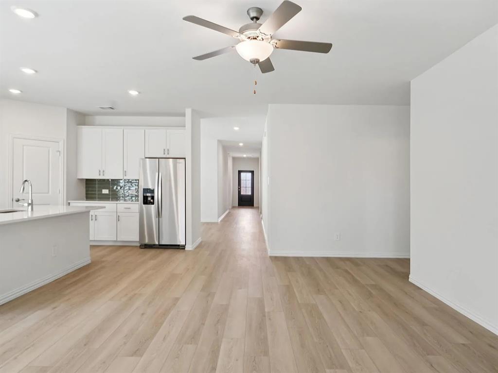 Simpson Crossing - Residential Lease