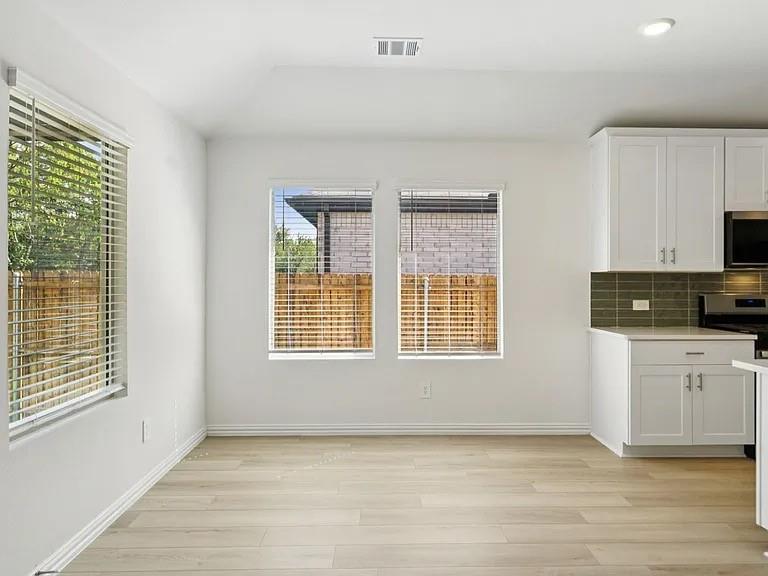 Simpson Crossing - Residential Lease