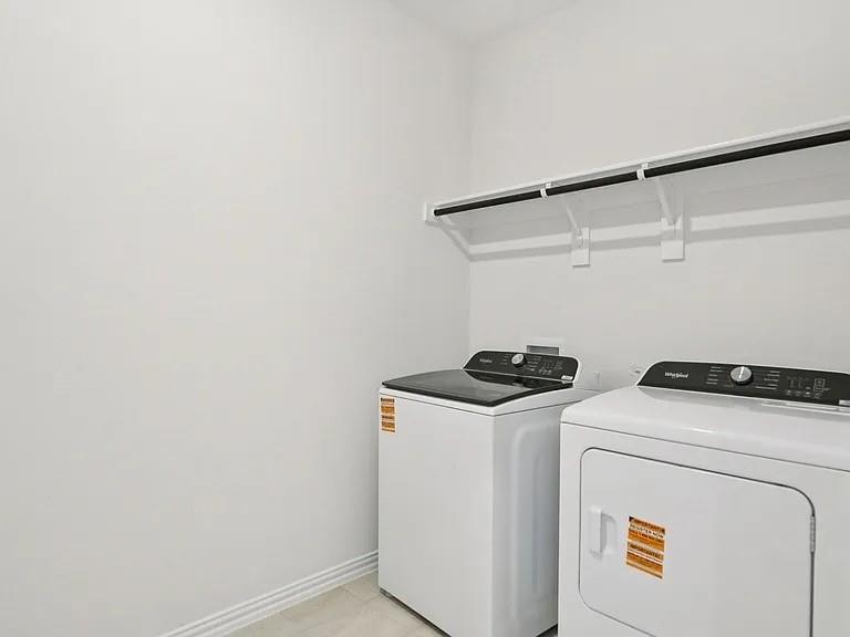 Simpson Crossing - Residential Lease