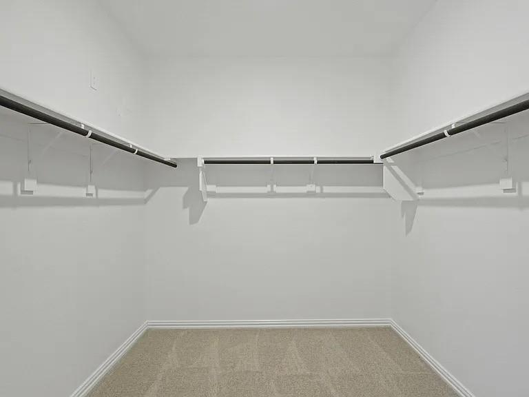 Simpson Crossing - Residential Lease