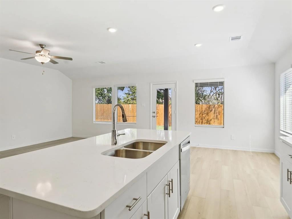 Simpson Crossing - Residential Lease