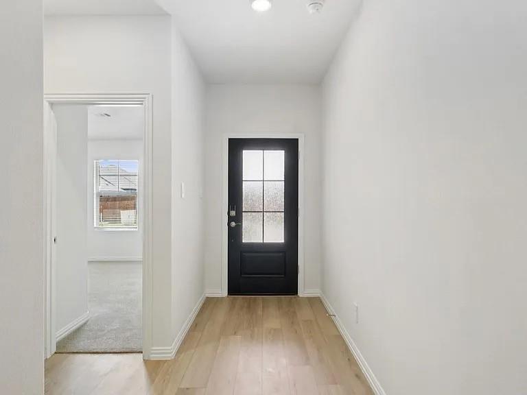 Simpson Crossing - Residential Lease