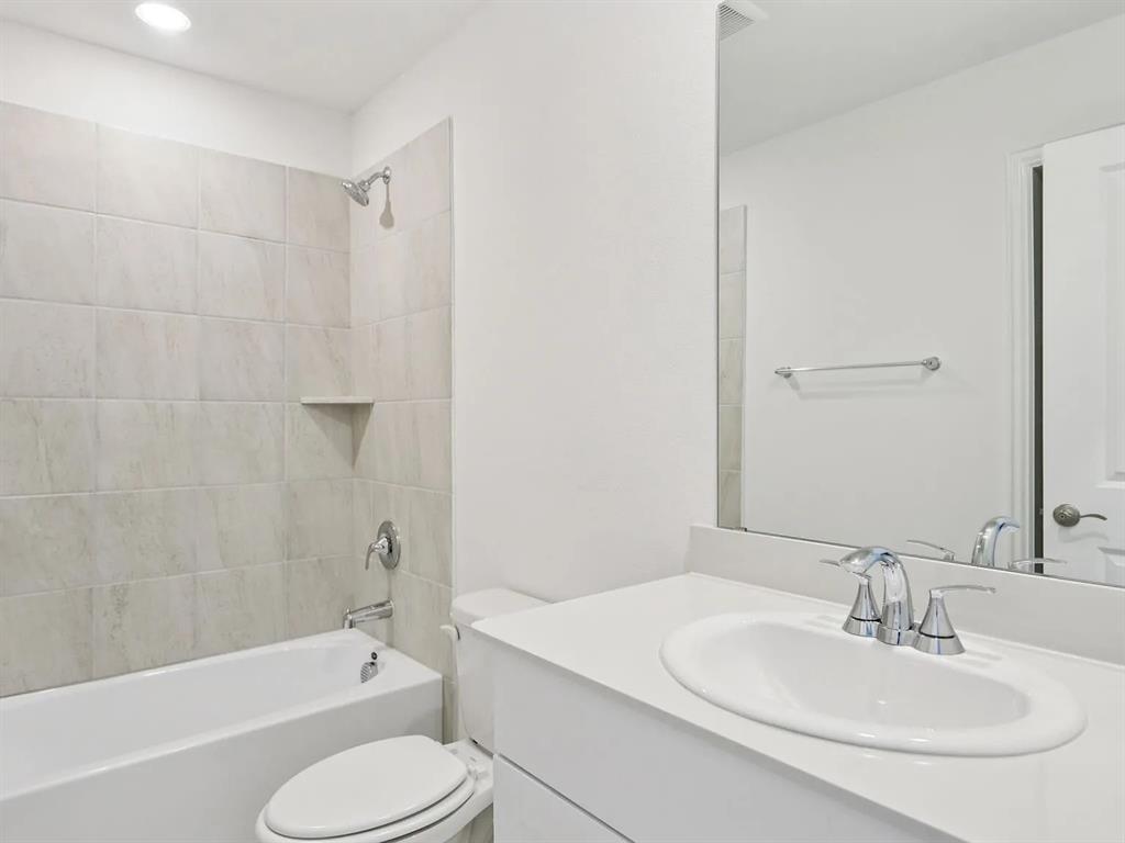 Simpson Crossing - Residential Lease